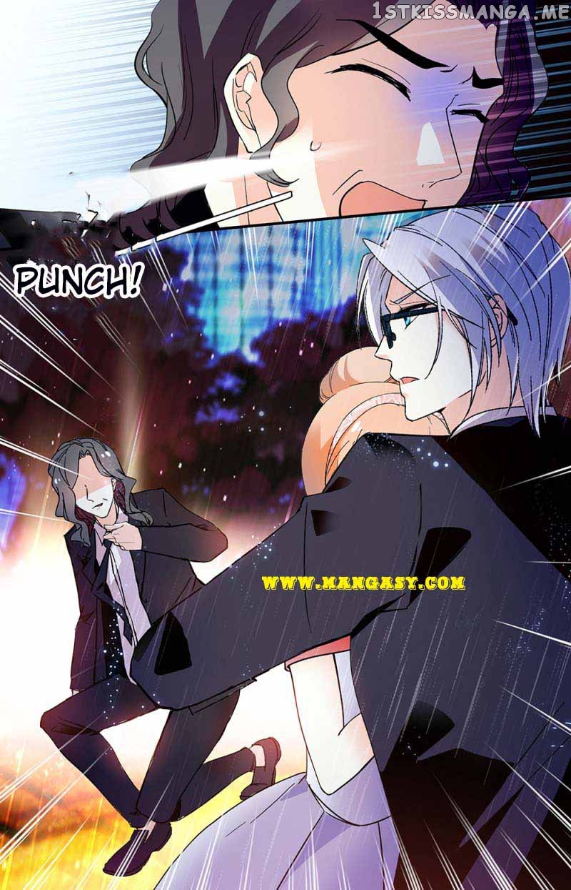 The Rules of Forbidden Love chapter 295 - page 7