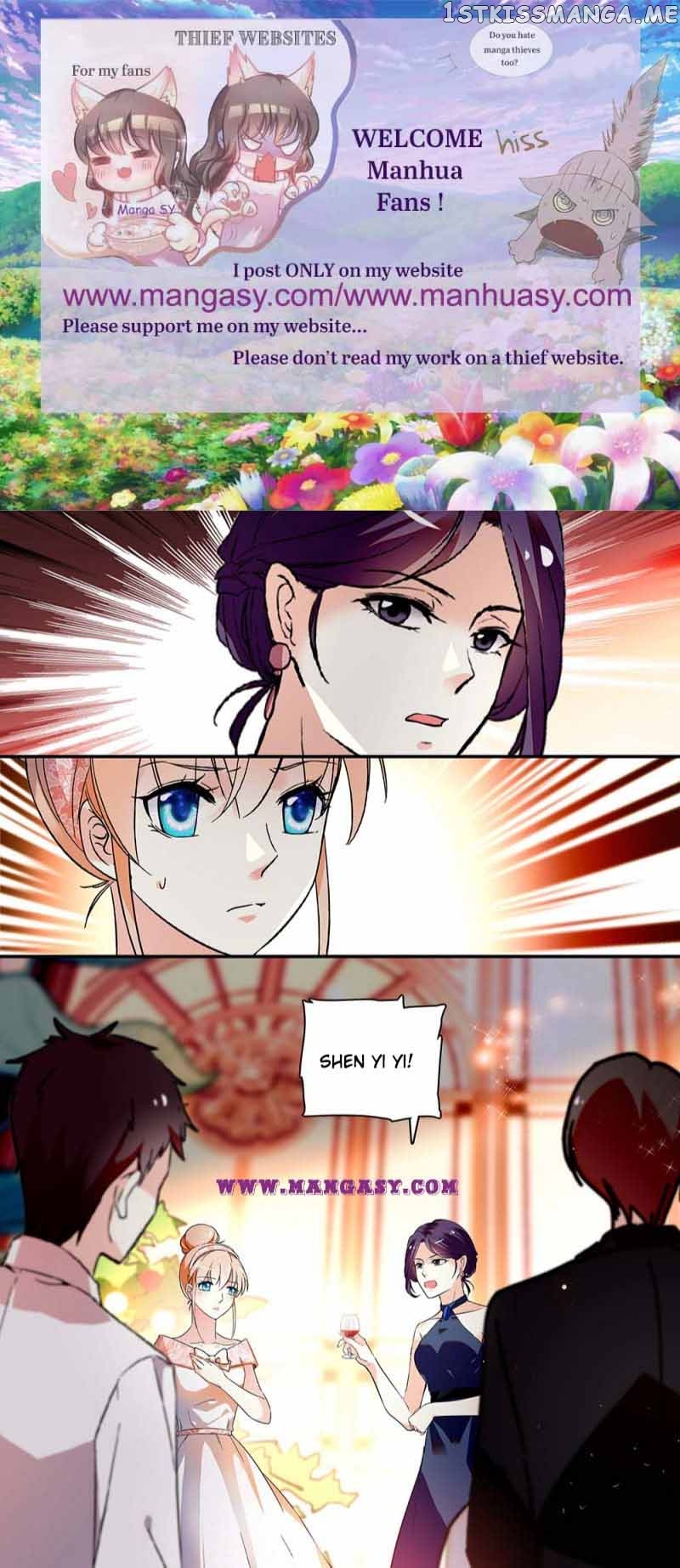 The Rules of Forbidden Love chapter 294 - page 2