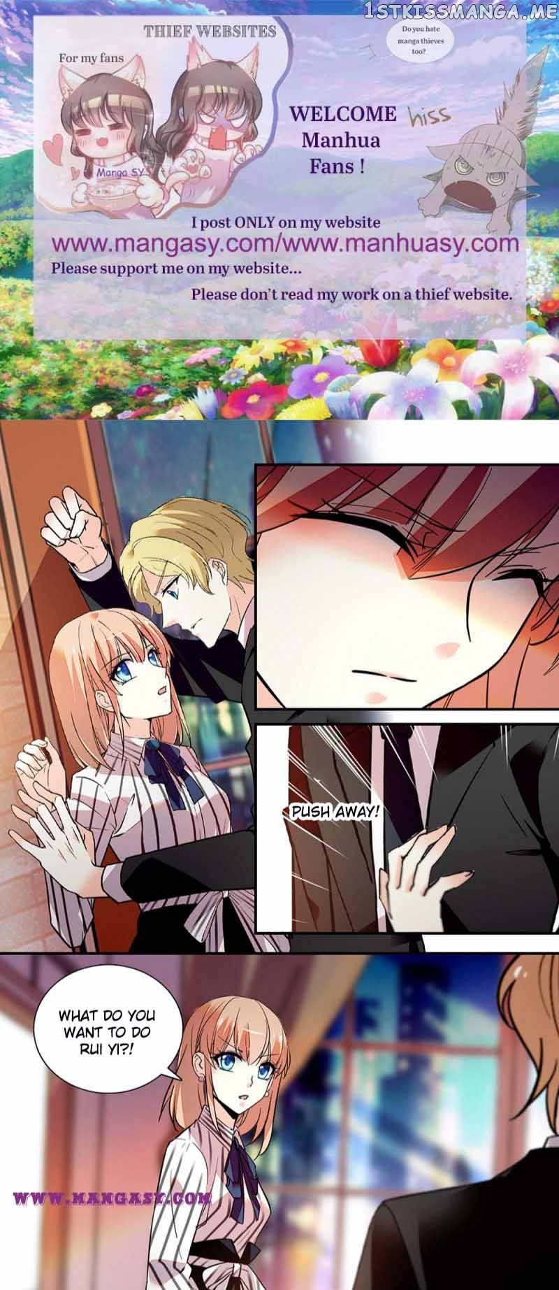 The Rules of Forbidden Love chapter 293 - page 1