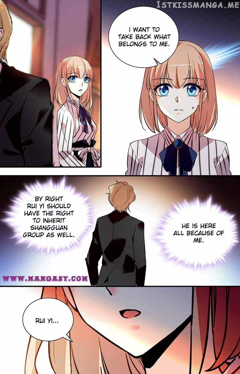 The Rules of Forbidden Love chapter 293 - page 2