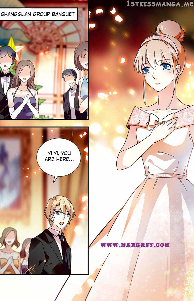 The Rules of Forbidden Love chapter 293 - page 5