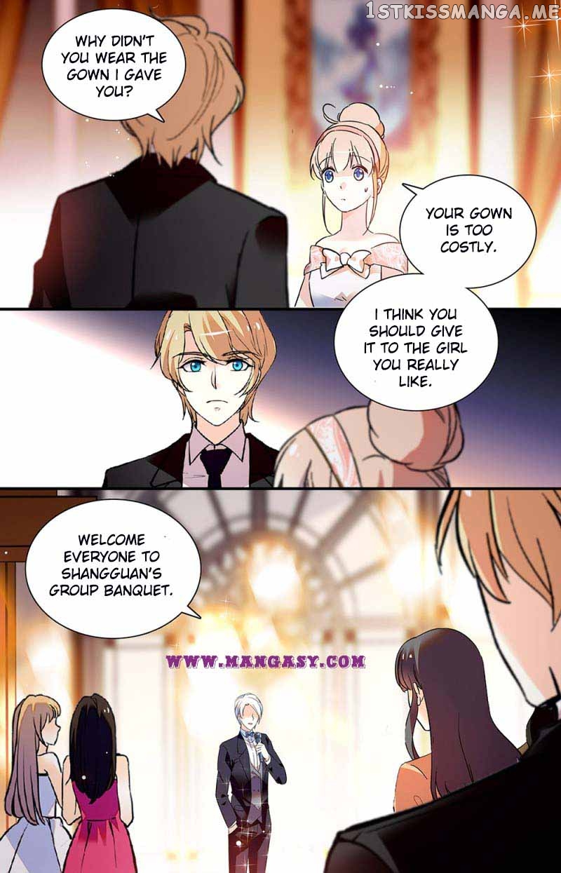 The Rules of Forbidden Love chapter 293 - page 6