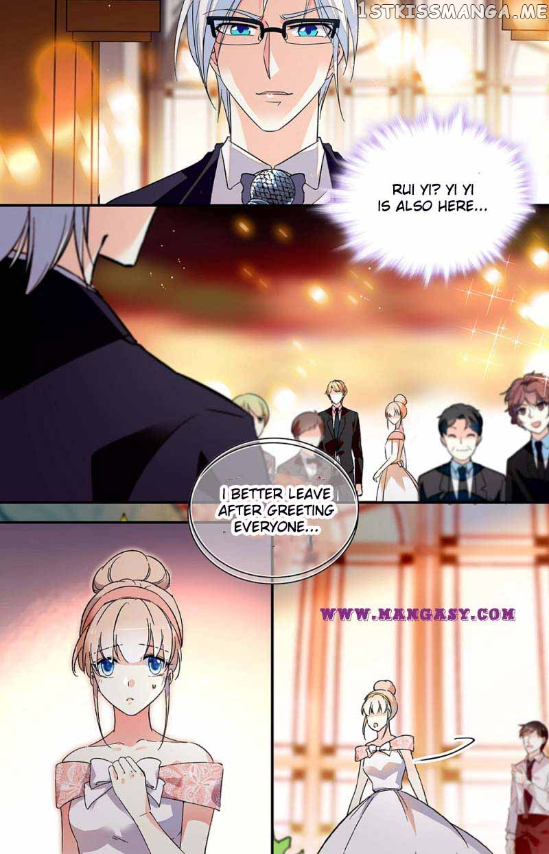 The Rules of Forbidden Love chapter 293 - page 7
