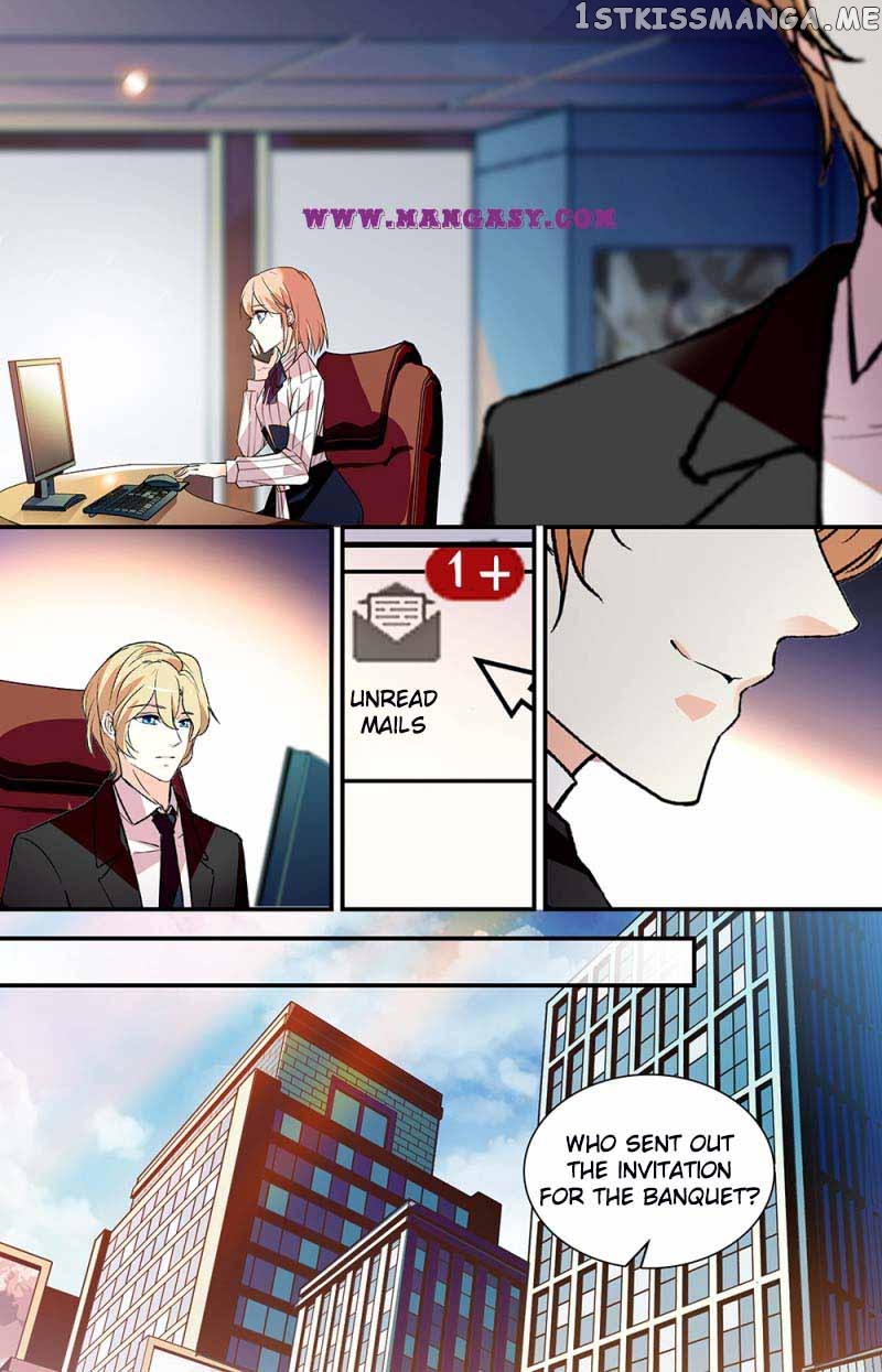 The Rules of Forbidden Love chapter 292 - page 4