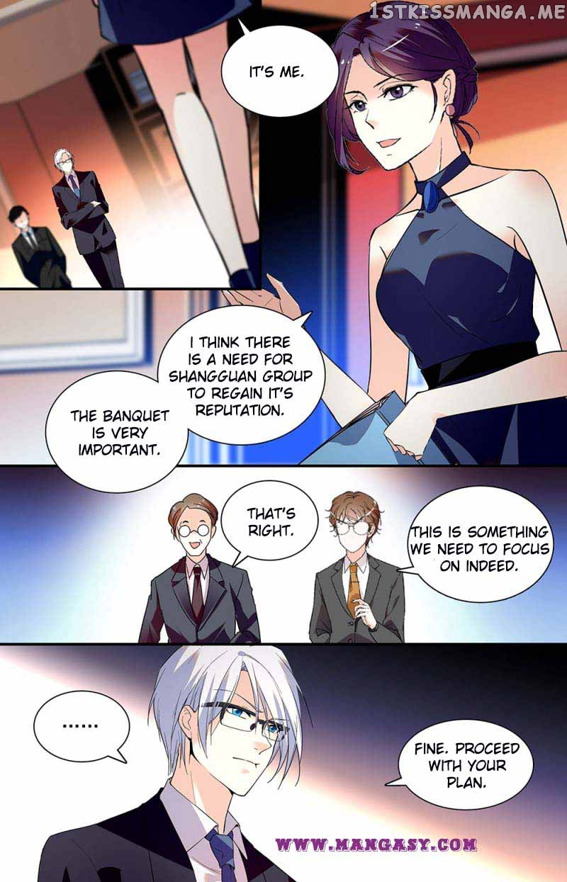 The Rules of Forbidden Love chapter 292 - page 5