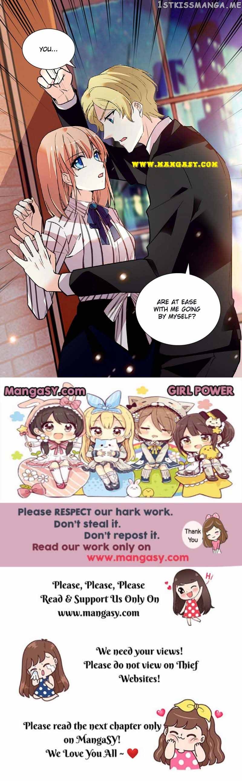 The Rules of Forbidden Love chapter 292 - page 9