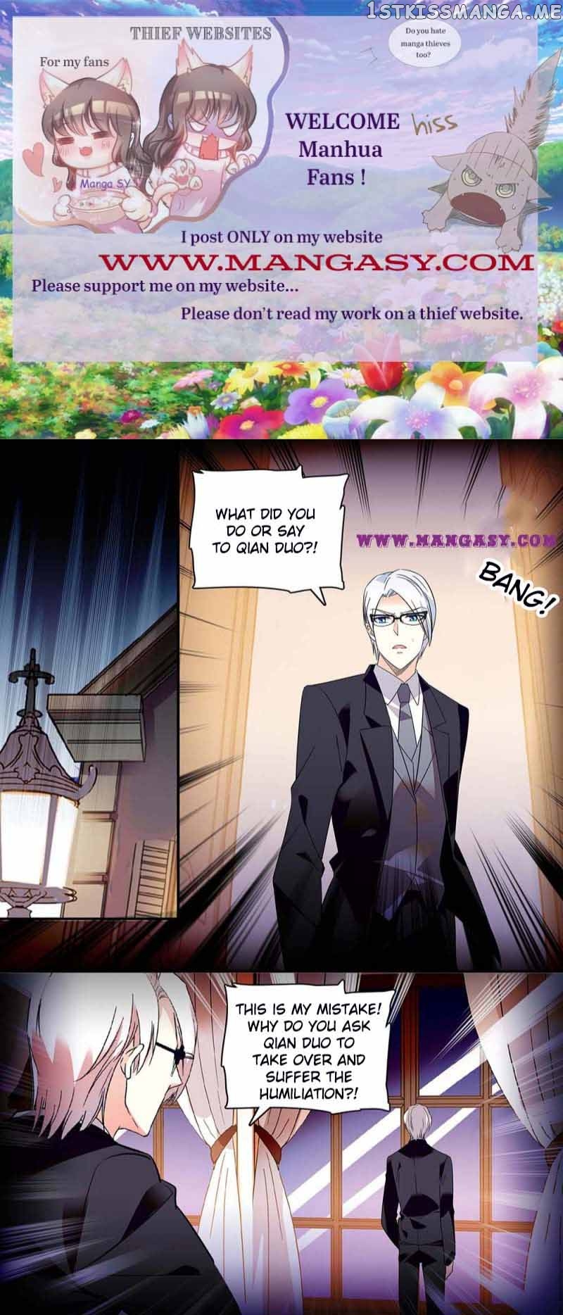 The Rules of Forbidden Love chapter 291 - page 2