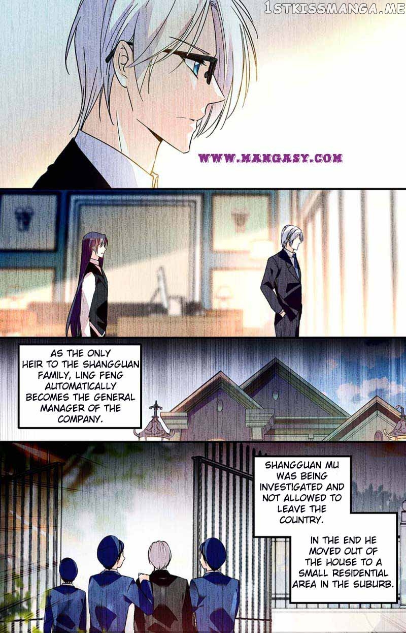 The Rules of Forbidden Love chapter 291 - page 7