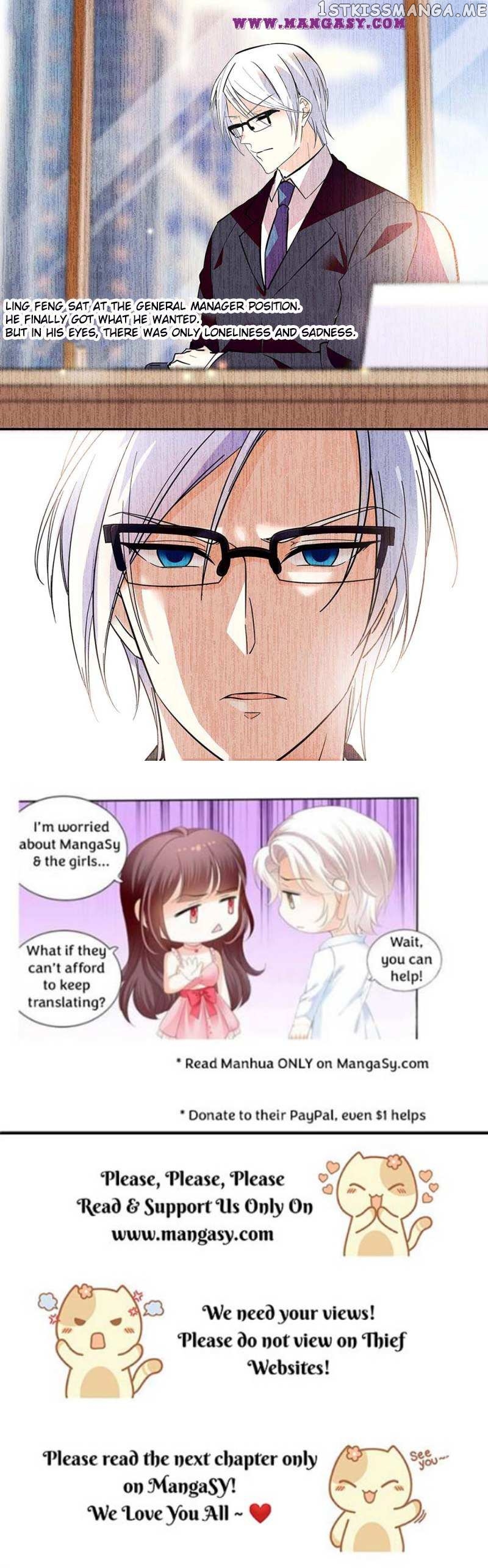 The Rules of Forbidden Love chapter 291 - page 8