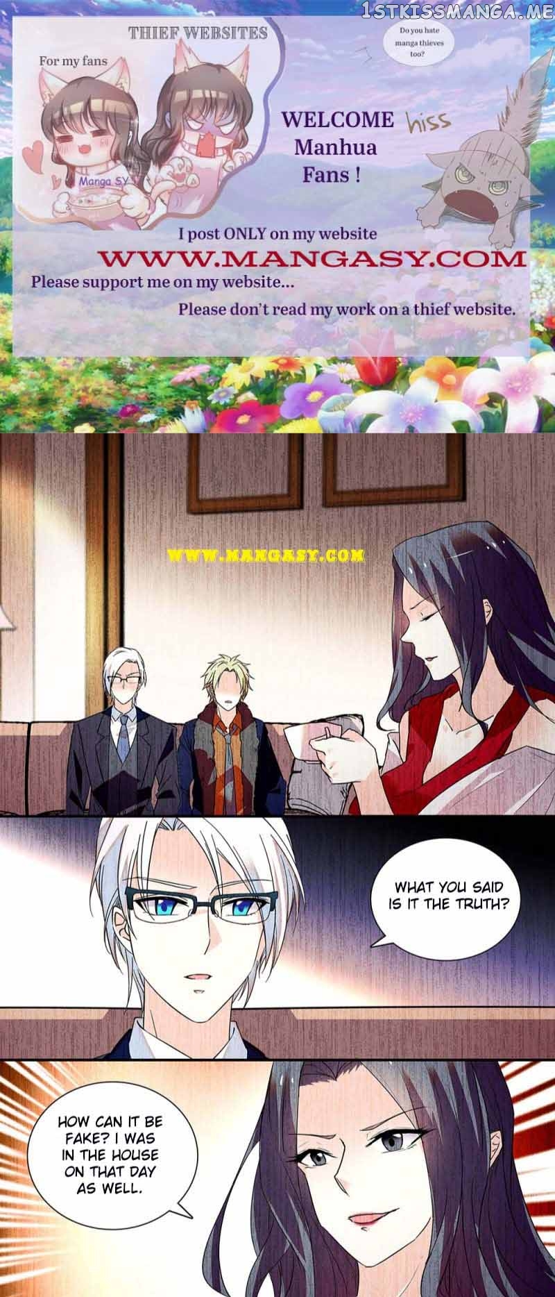 The Rules of Forbidden Love chapter 288 - page 2