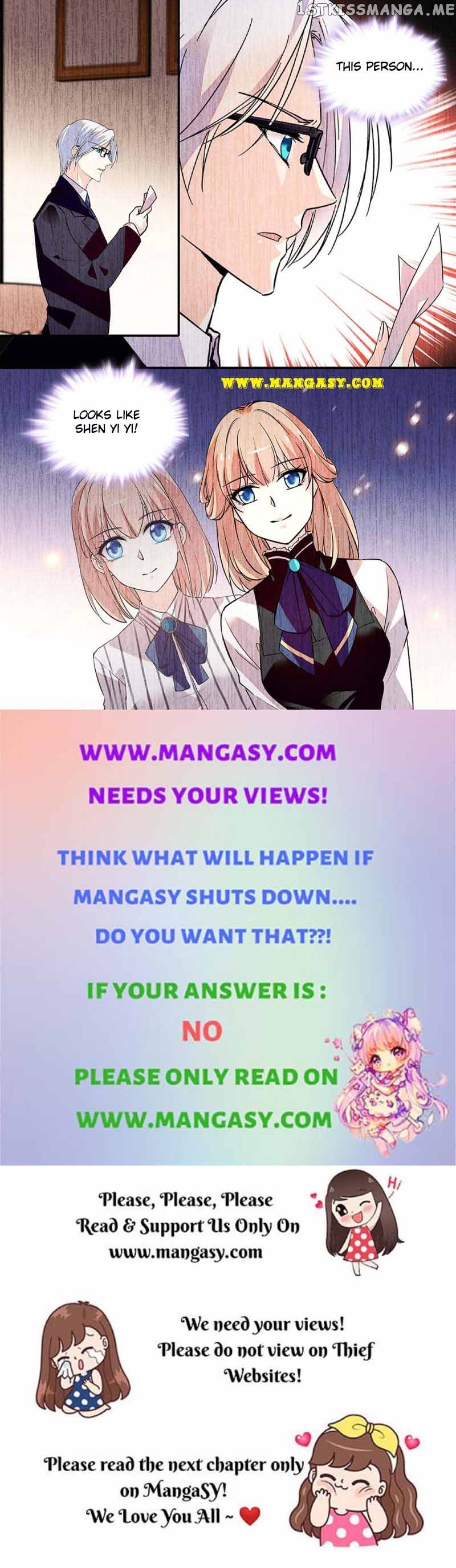 The Rules of Forbidden Love chapter 288 - page 9