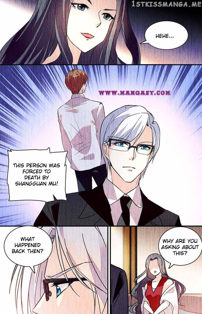 The Rules of Forbidden Love chapter 287 - page 4