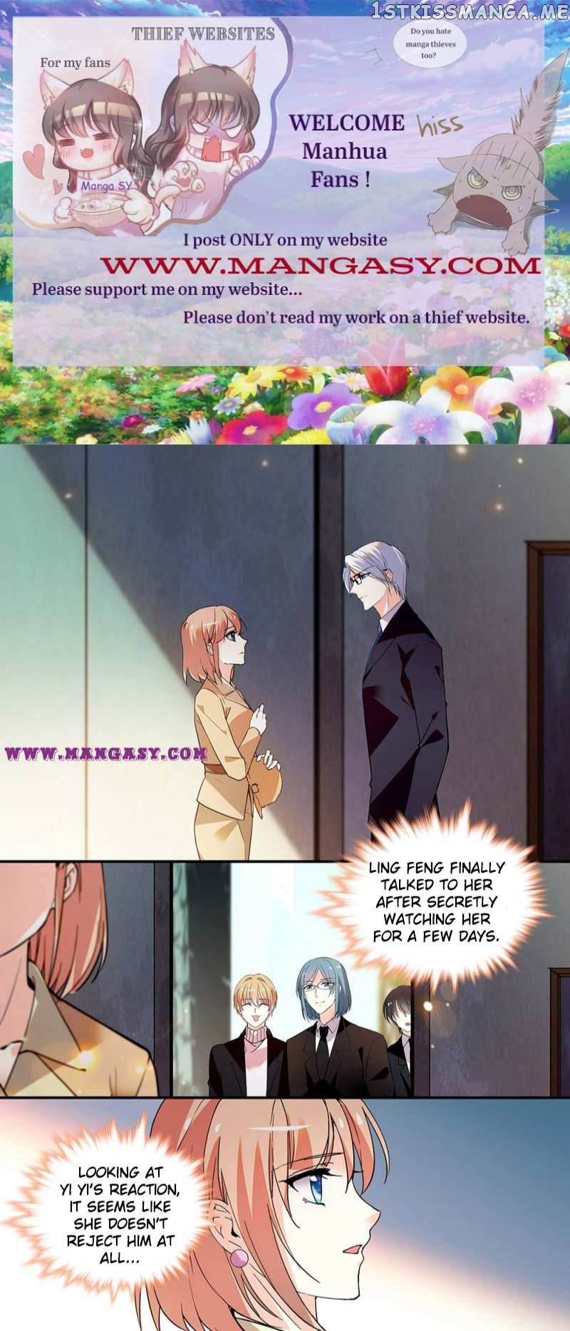 The Rules of Forbidden Love chapter 286 - page 2