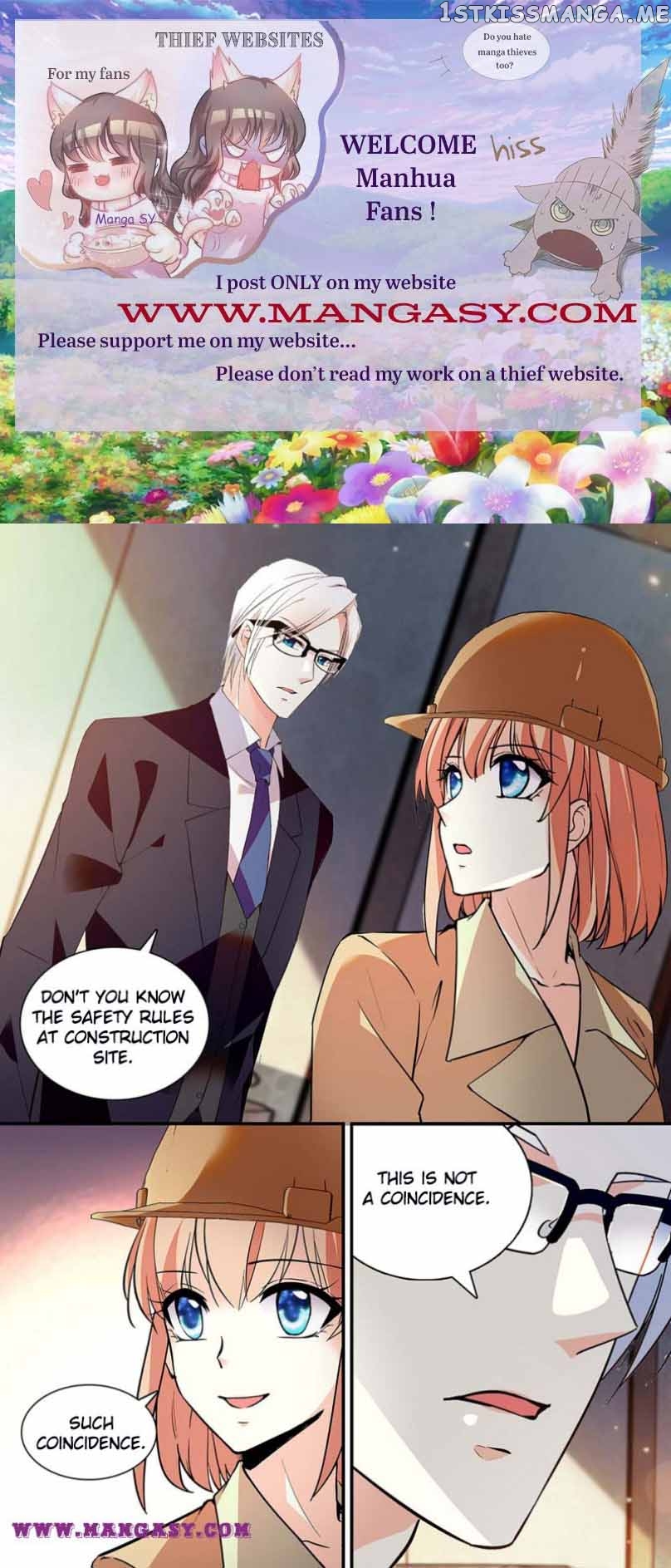 The Rules of Forbidden Love chapter 285 - page 2