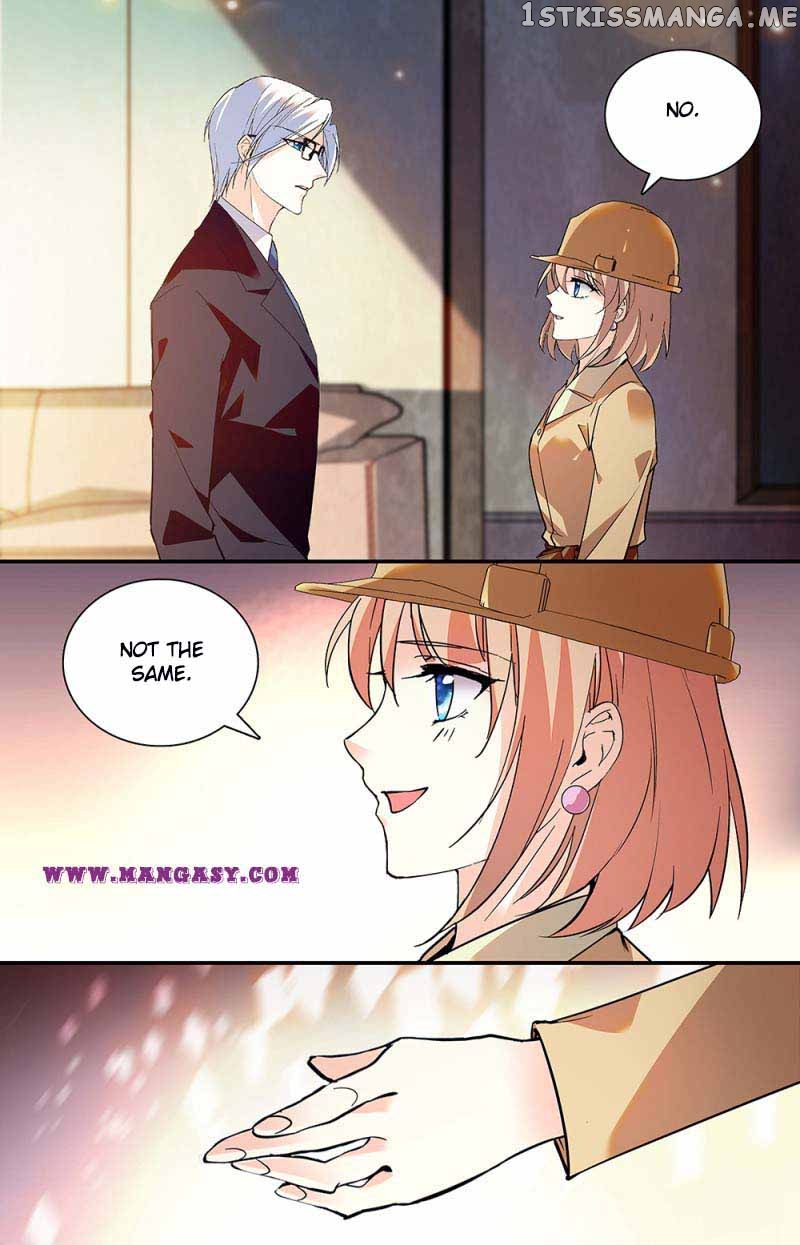 The Rules of Forbidden Love chapter 285 - page 4