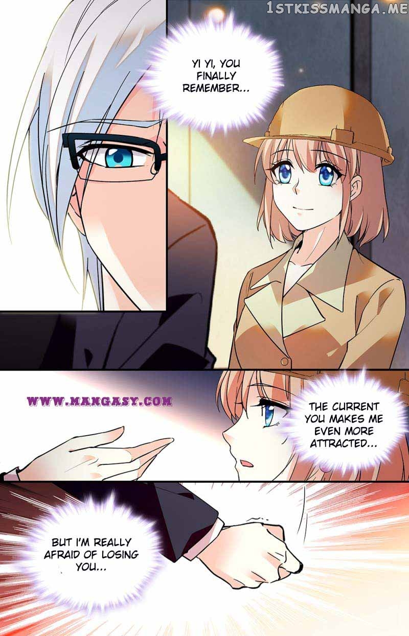 The Rules of Forbidden Love chapter 285 - page 6