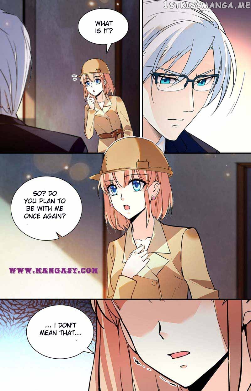 The Rules of Forbidden Love chapter 285 - page 7