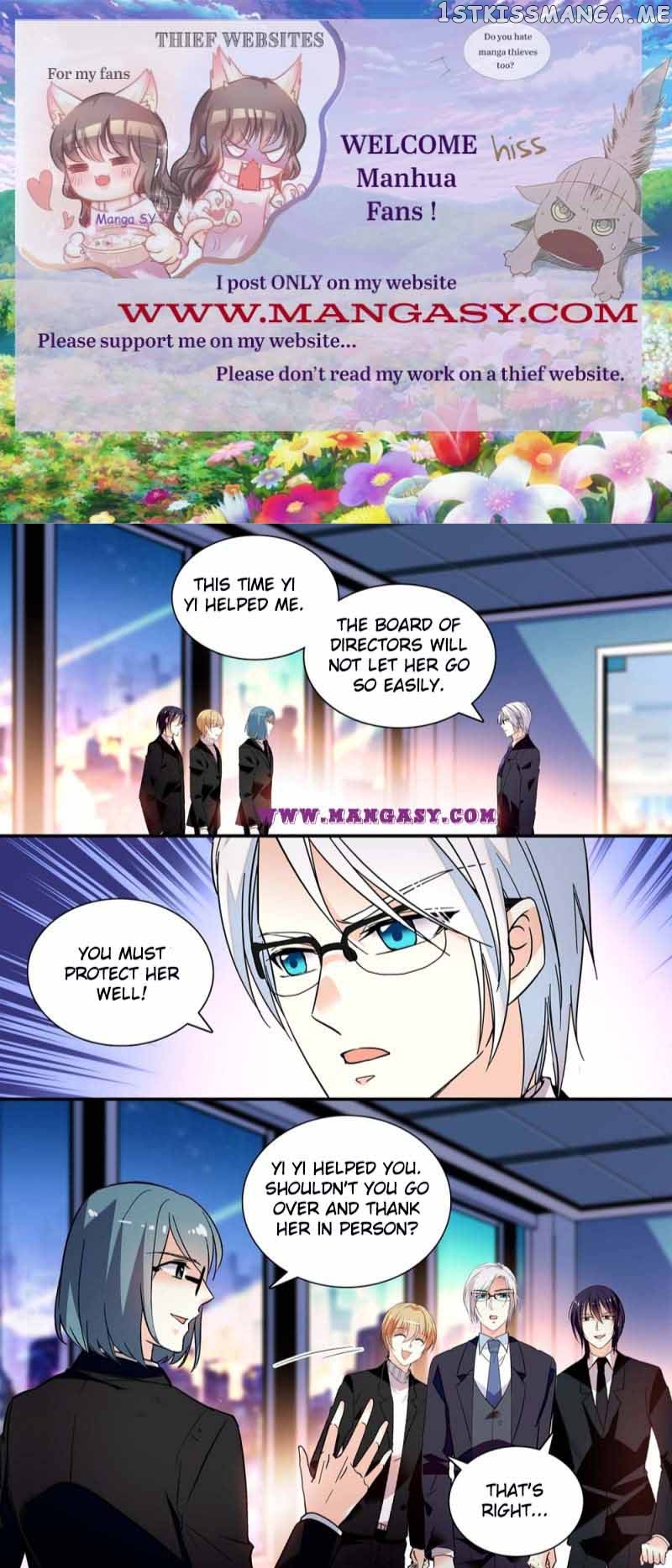 The Rules of Forbidden Love chapter 283 - page 2