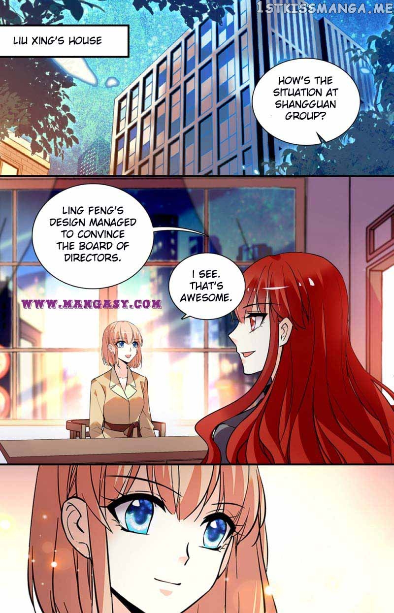 The Rules of Forbidden Love chapter 283 - page 5