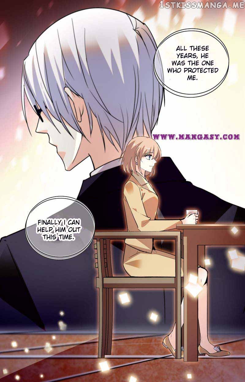 The Rules of Forbidden Love chapter 283 - page 6