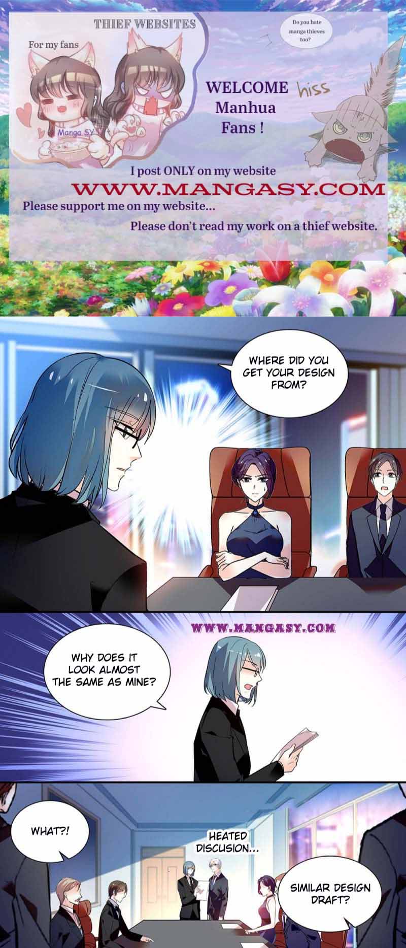 The Rules of Forbidden Love chapter 282 - page 2
