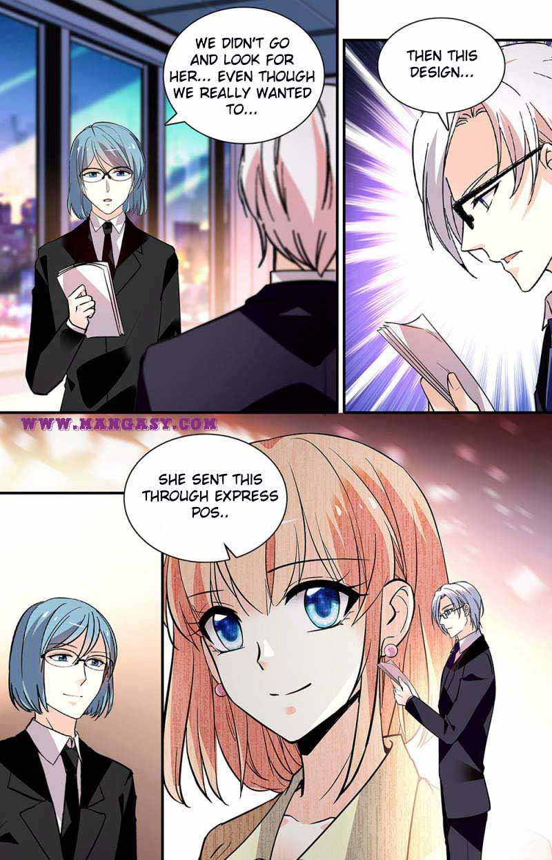 The Rules of Forbidden Love chapter 282 - page 6