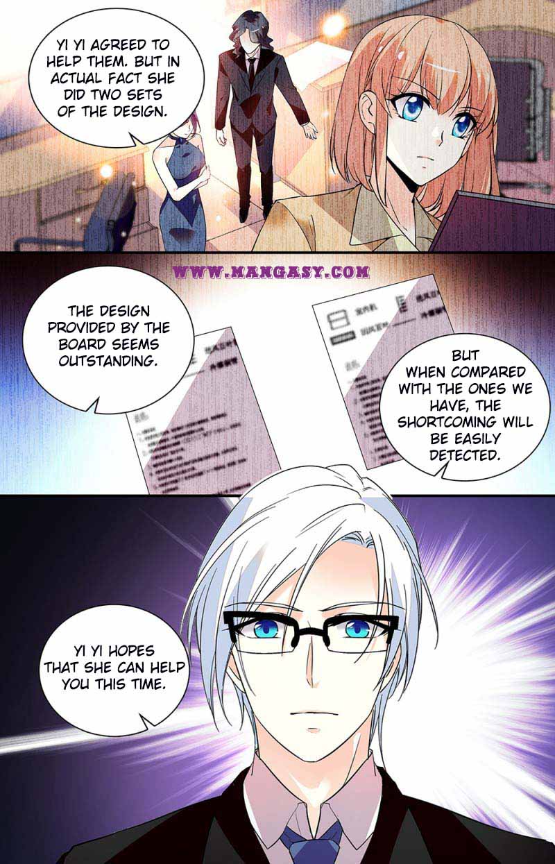 The Rules of Forbidden Love chapter 282 - page 7