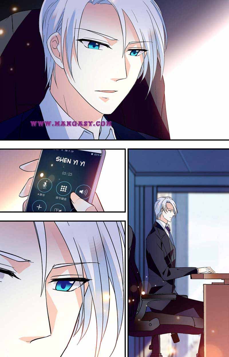 The Rules of Forbidden Love chapter 280 - page 3