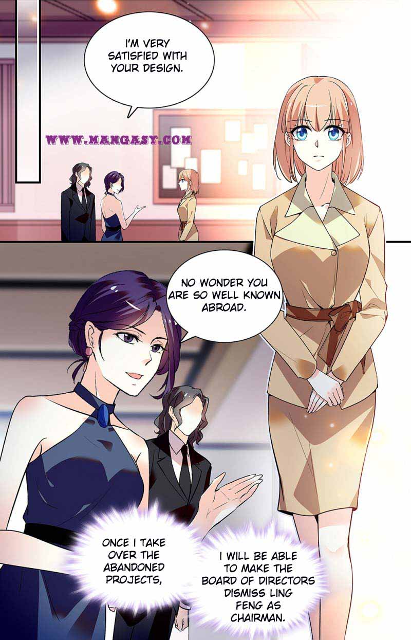 The Rules of Forbidden Love chapter 280 - page 4