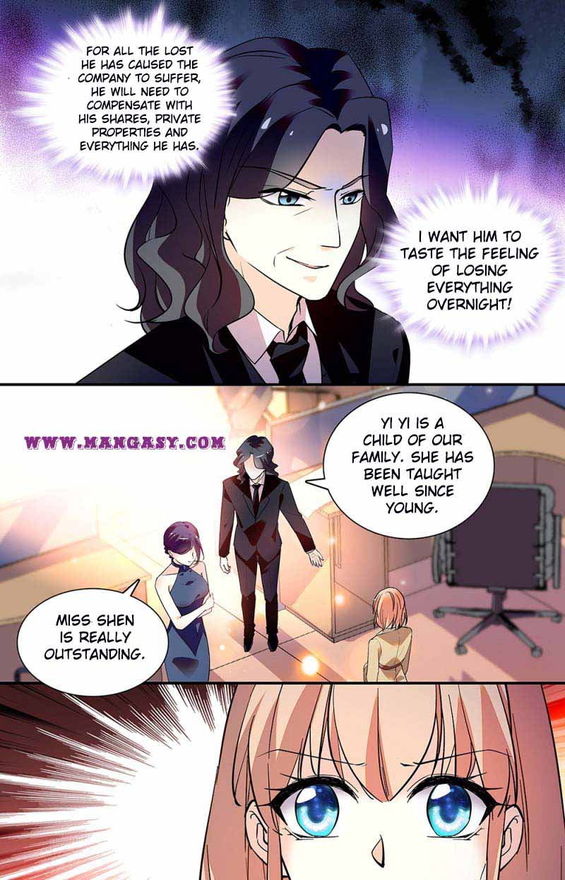 The Rules of Forbidden Love chapter 280 - page 5