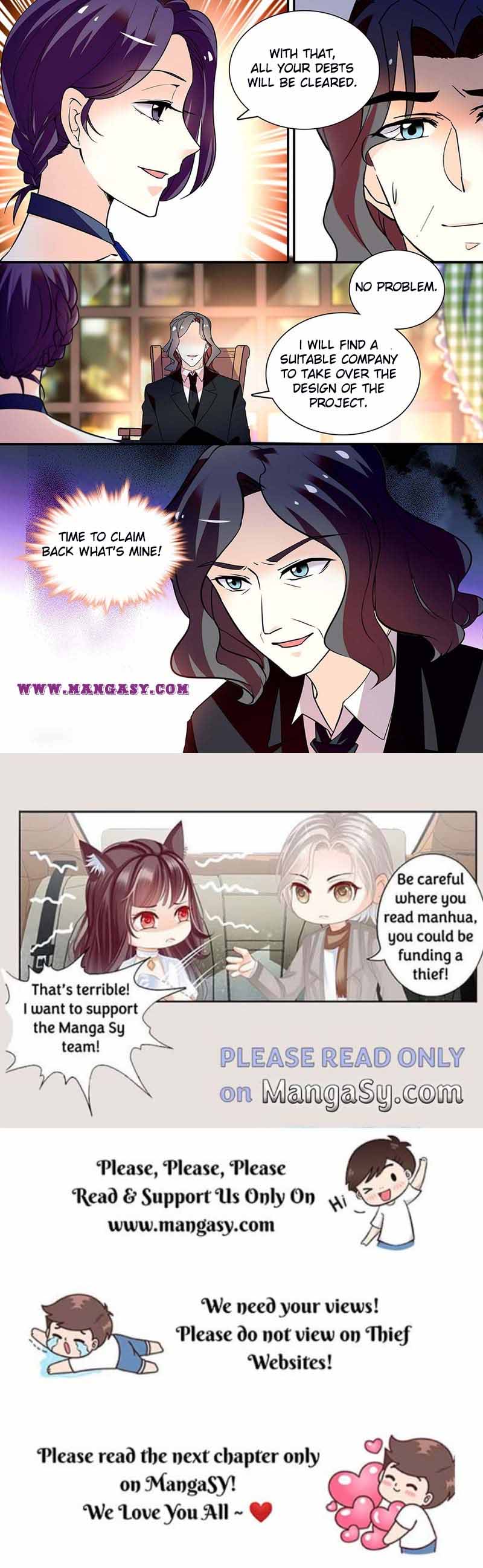 The Rules of Forbidden Love chapter 278 - page 9