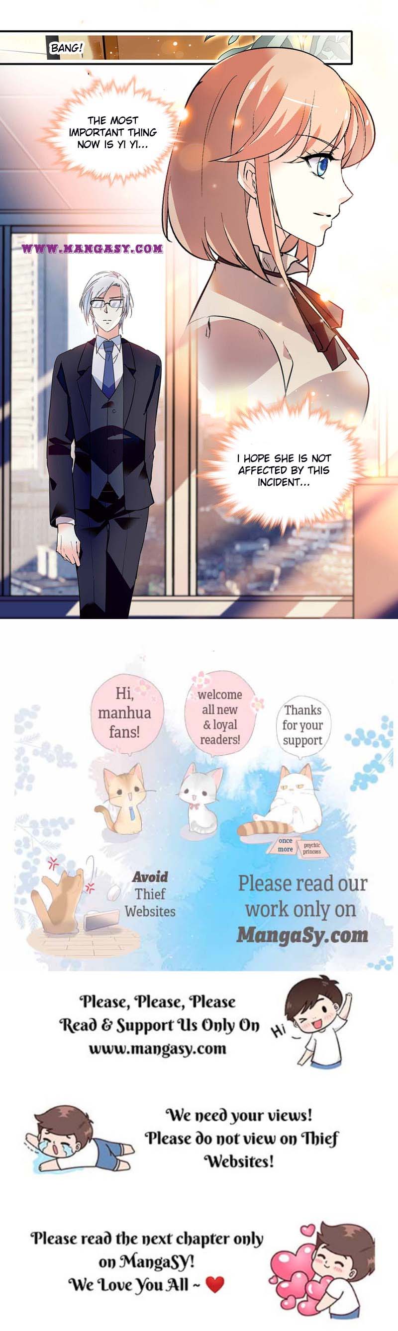 The Rules of Forbidden Love chapter 275 - page 9