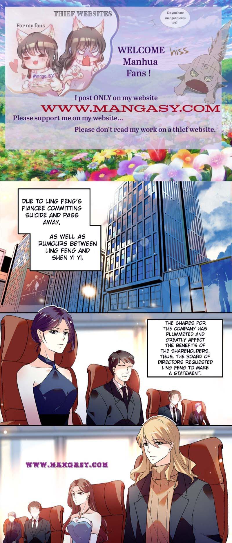 The Rules of Forbidden Love Chapter 273 - page 2