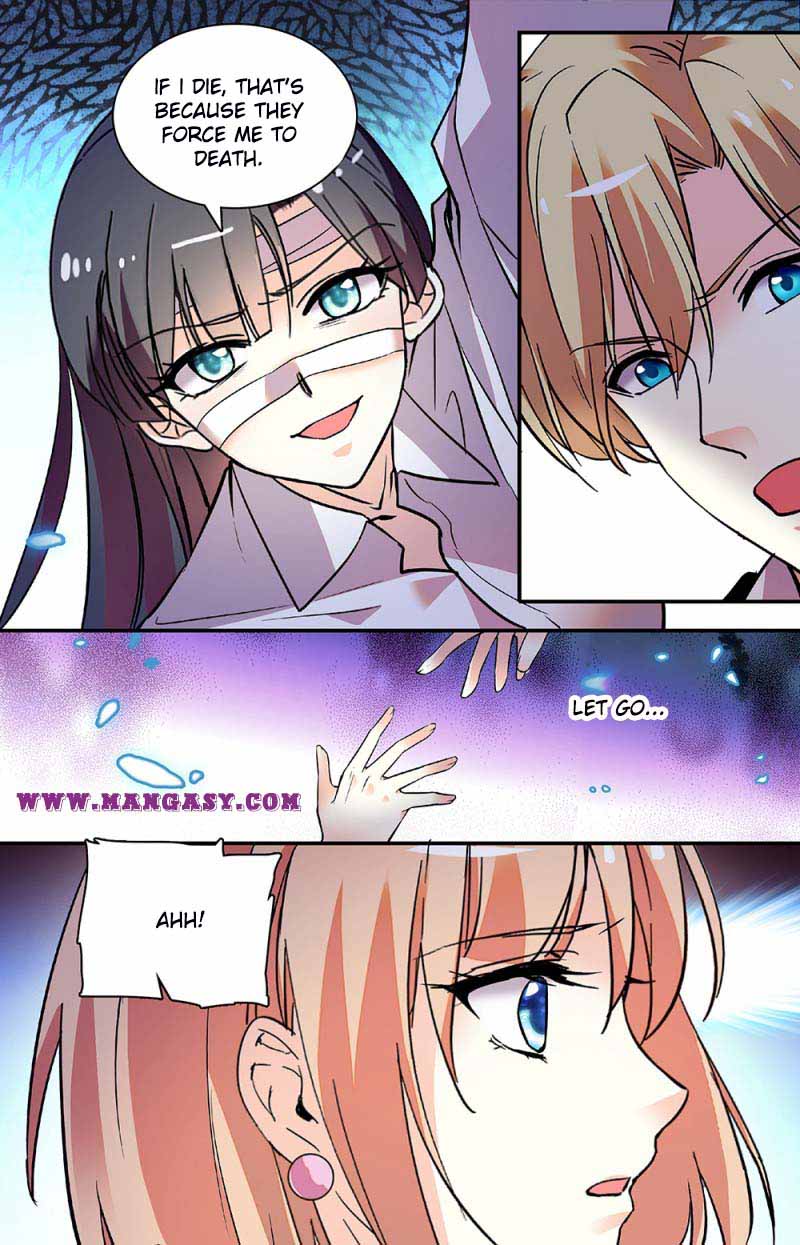 The Rules of Forbidden Love chapter 271 - page 6