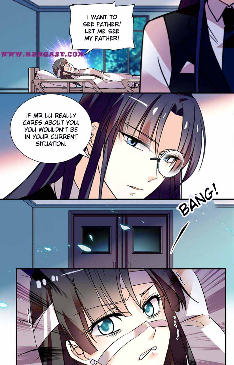 The Rules of Forbidden Love chapter 269 - page 7