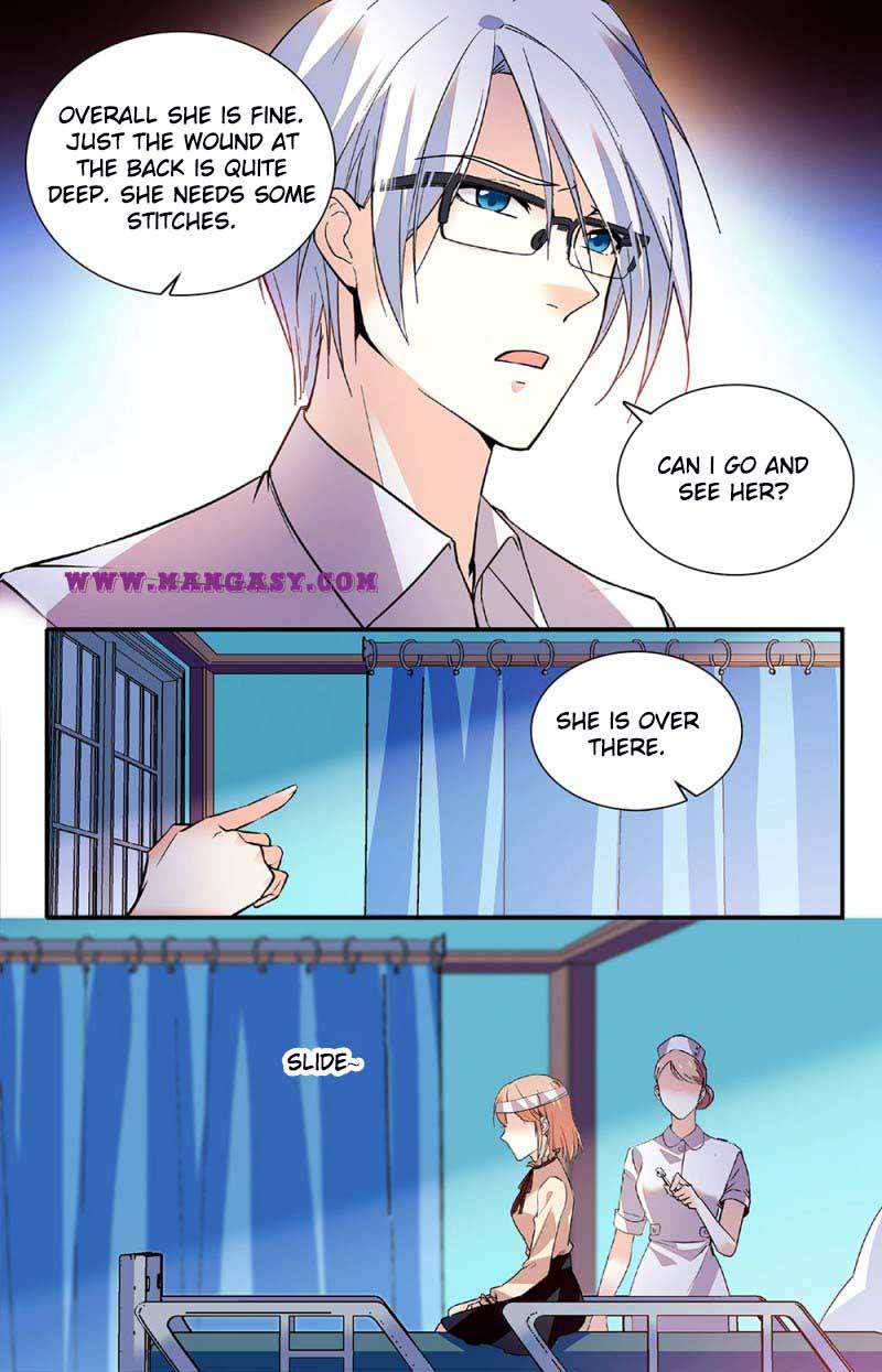 The Rules of Forbidden Love chapter 268 - page 7