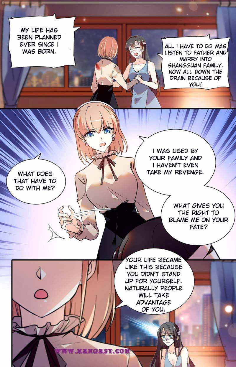 The Rules of Forbidden Love chapter 267 - page 5