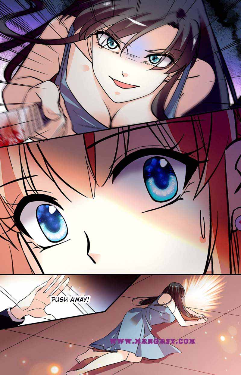 The Rules of Forbidden Love chapter 267 - page 7
