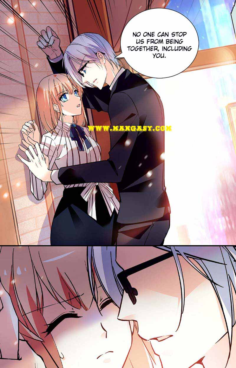 The Rules of Forbidden Love chapter 256 - page 3