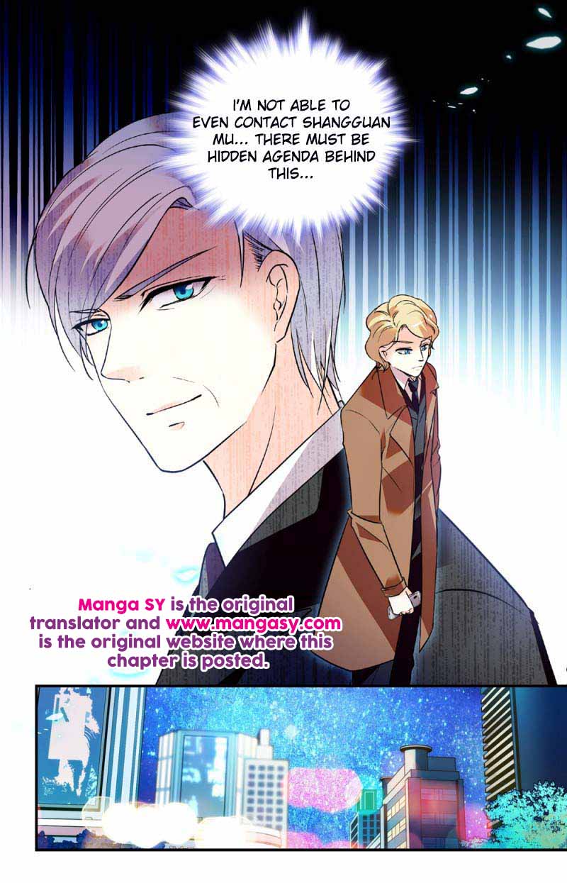 The Rules of Forbidden Love chapter 249 - page 6