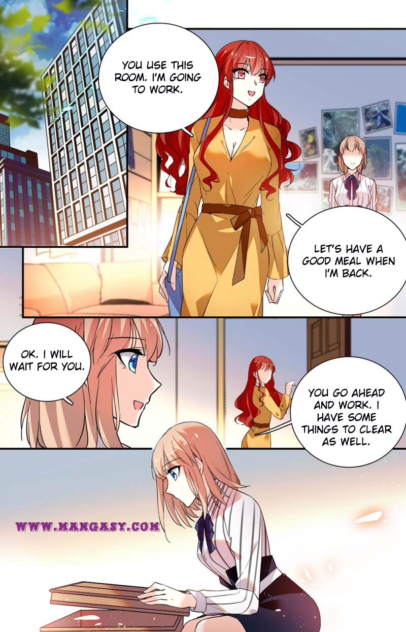 The Rules of Forbidden Love chapter 244 - page 2