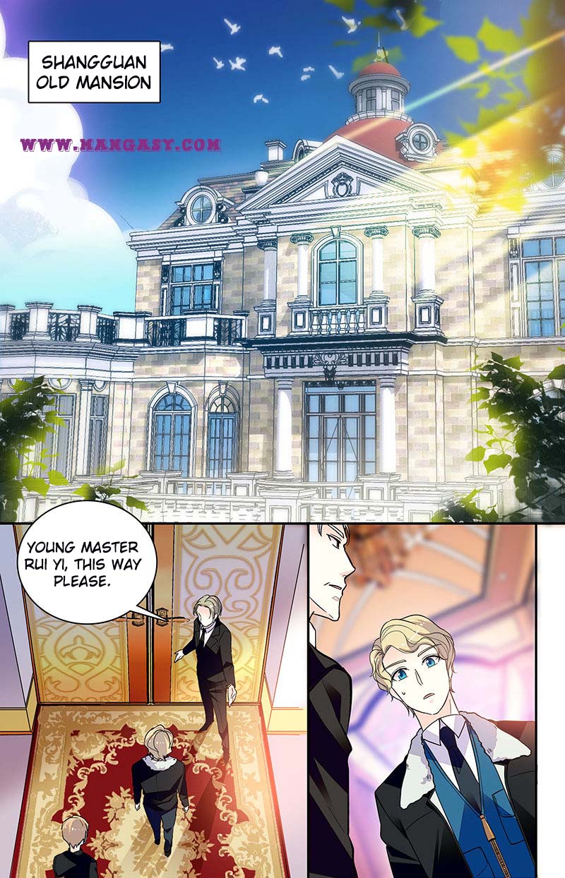 The Rules of Forbidden Love chapter 182 - page 2