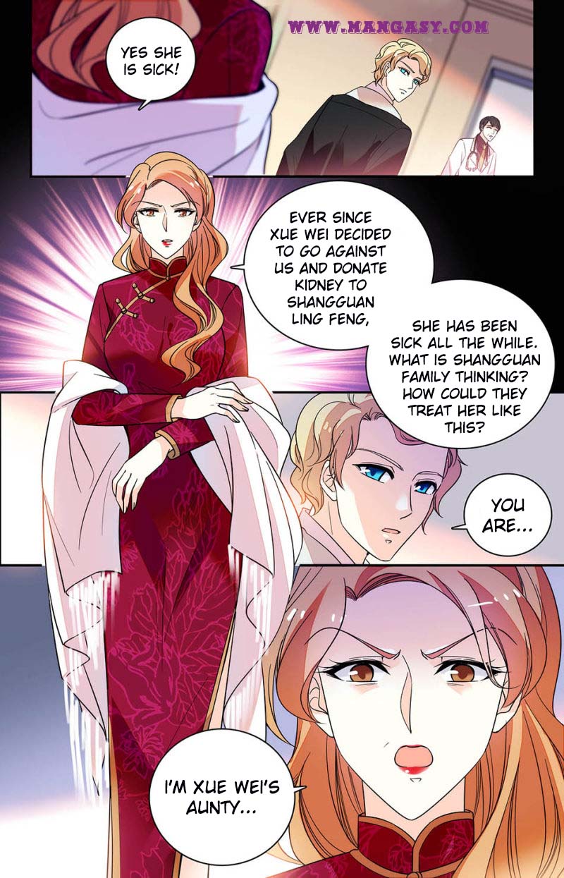The Rules of Forbidden Love chapter 178 - page 4