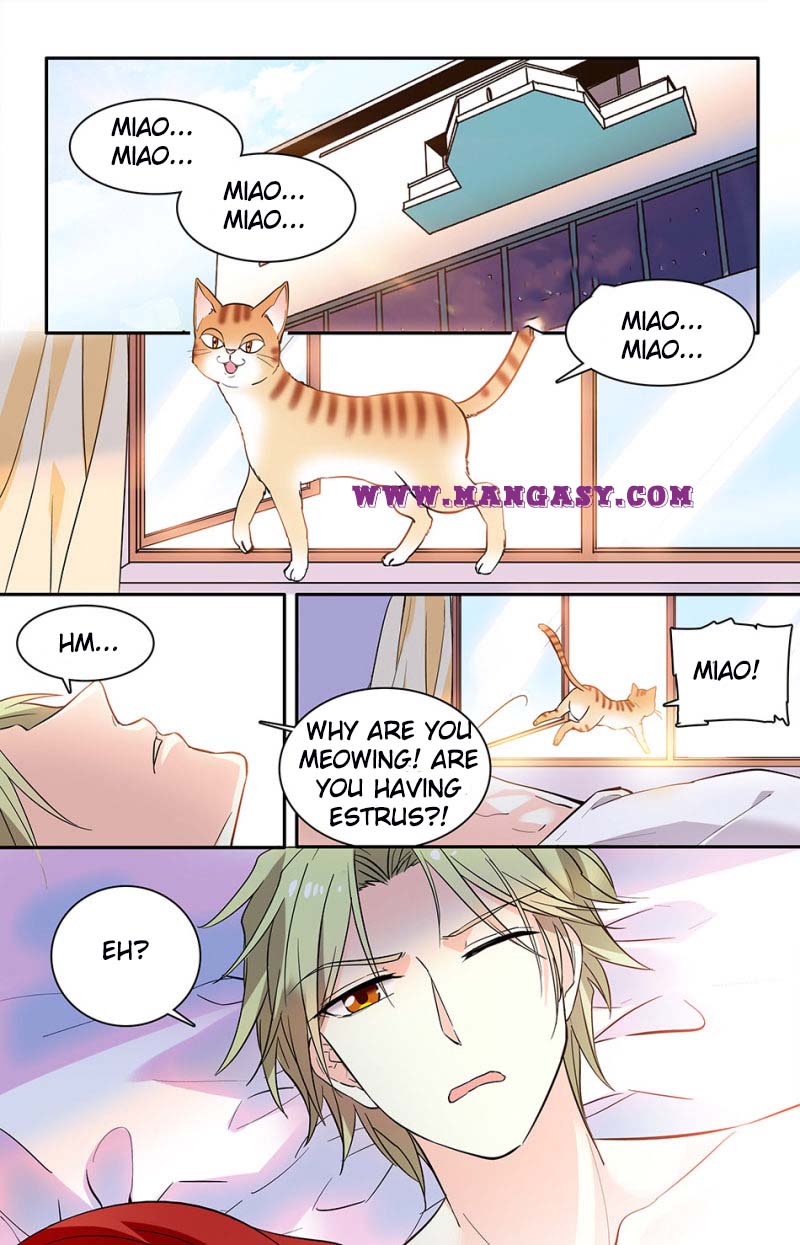 The Rules of Forbidden Love chapter 169 - page 2