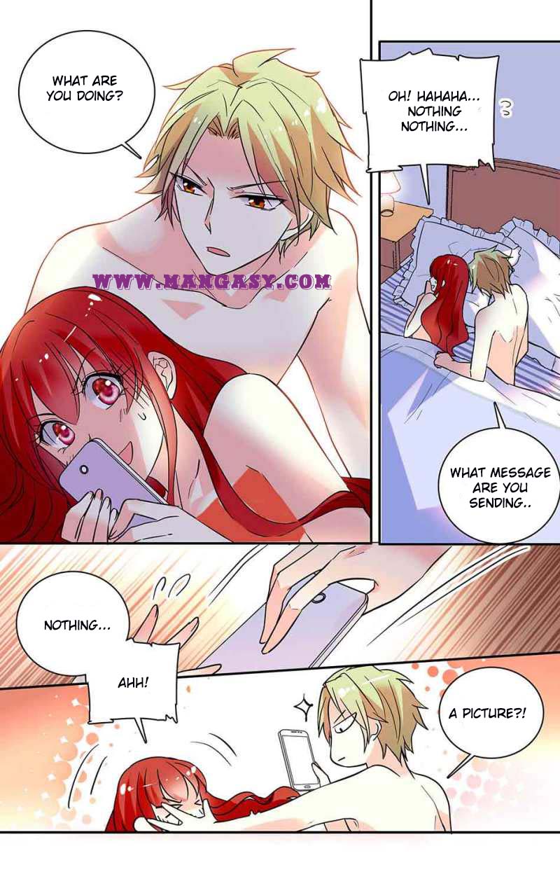 The Rules of Forbidden Love chapter 169 - page 7