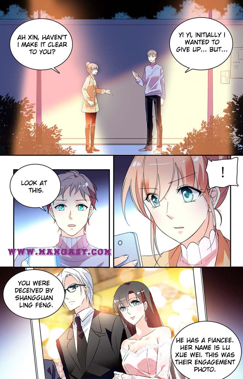The Rules of Forbidden Love chapter 142 - page 2