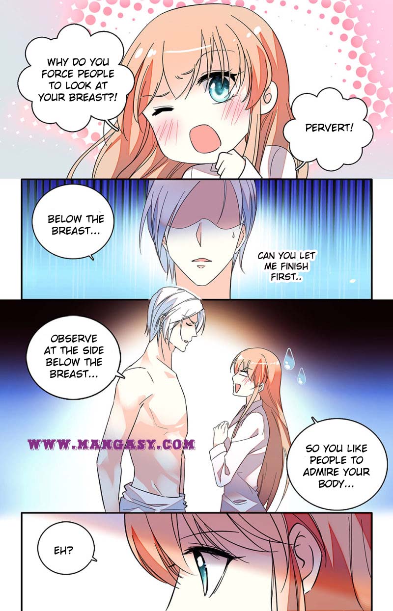 The Rules of Forbidden Love chapter 138 - page 2