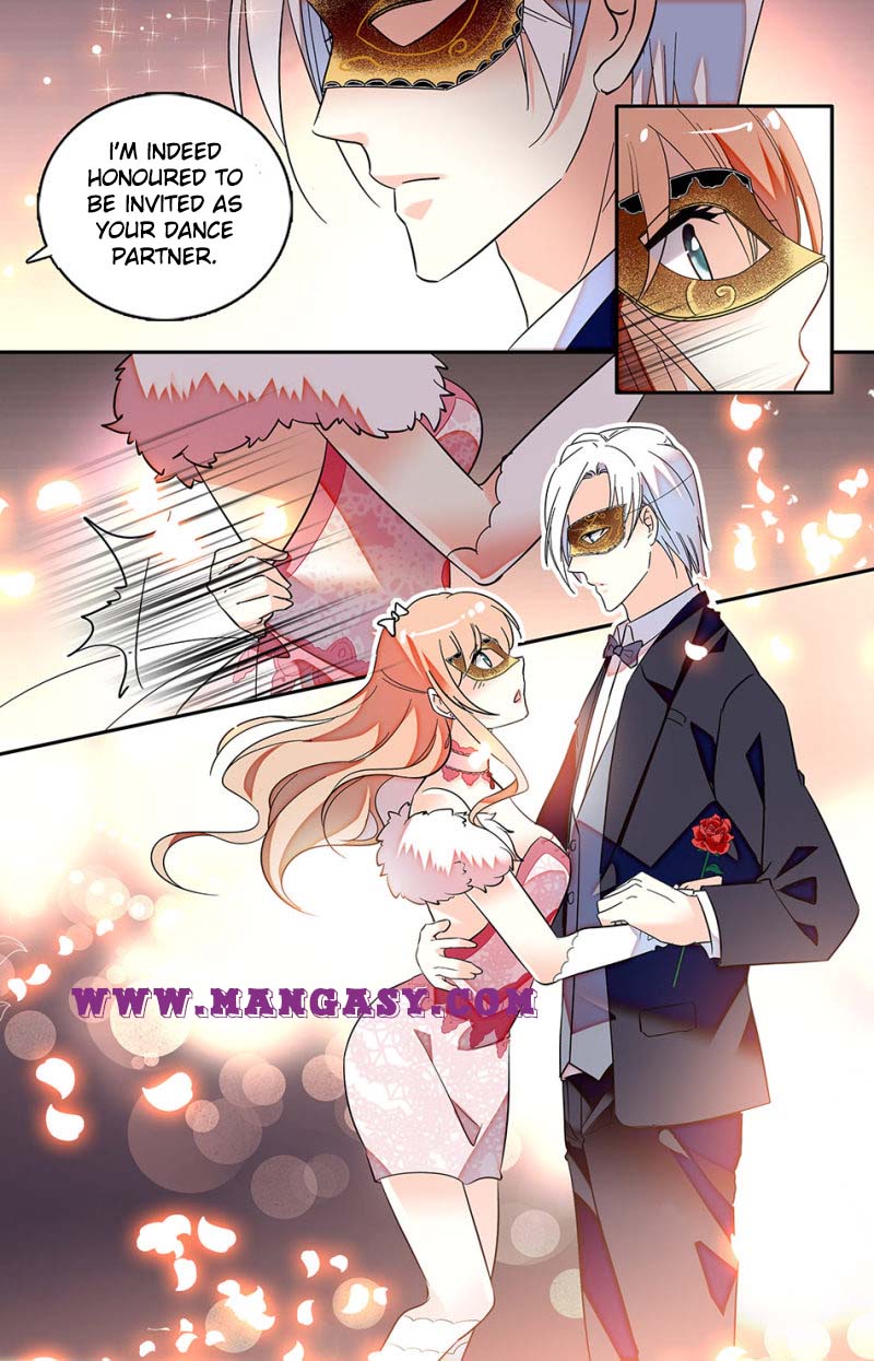 The Rules of Forbidden Love chapter 127 - page 2