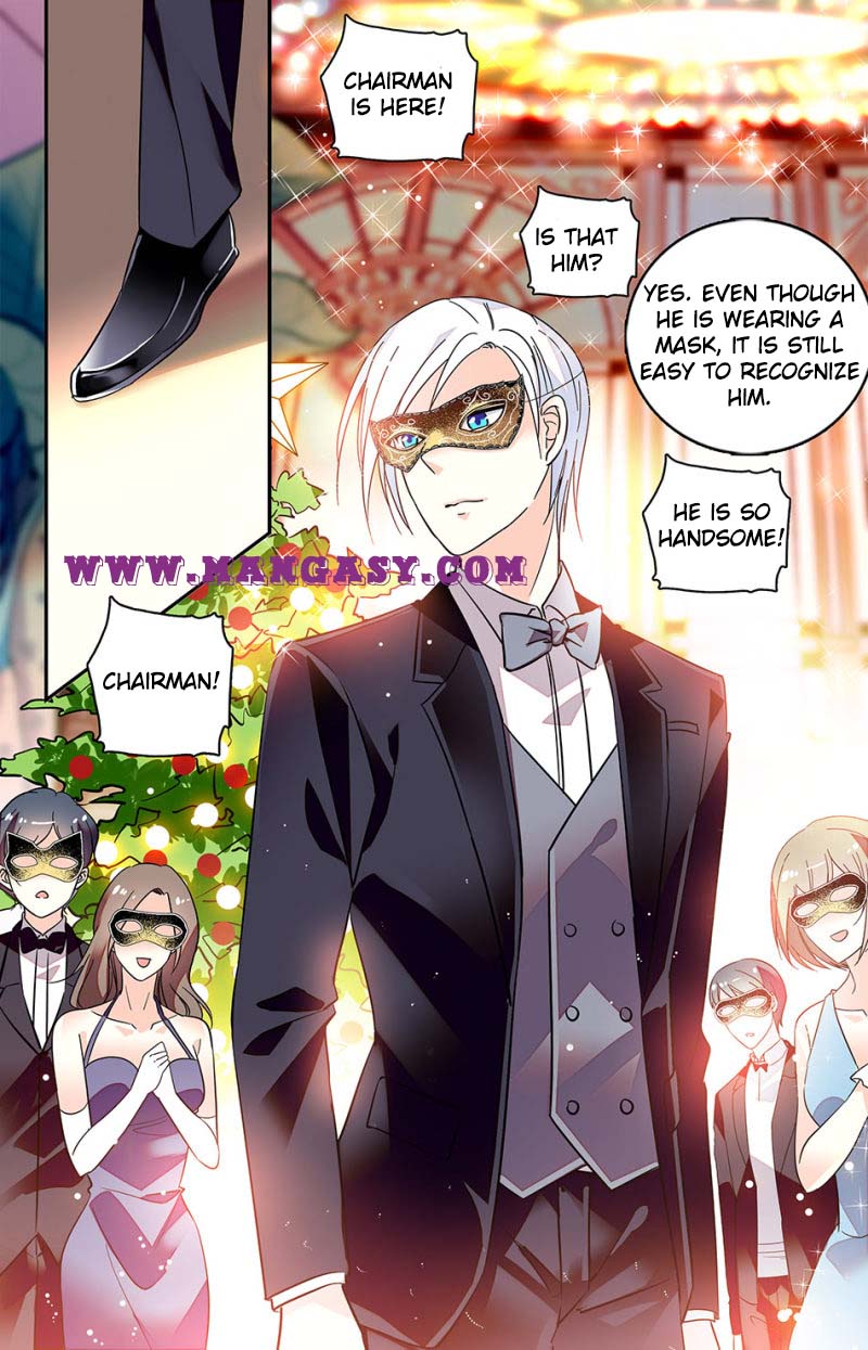 The Rules of Forbidden Love chapter 125 - page 5