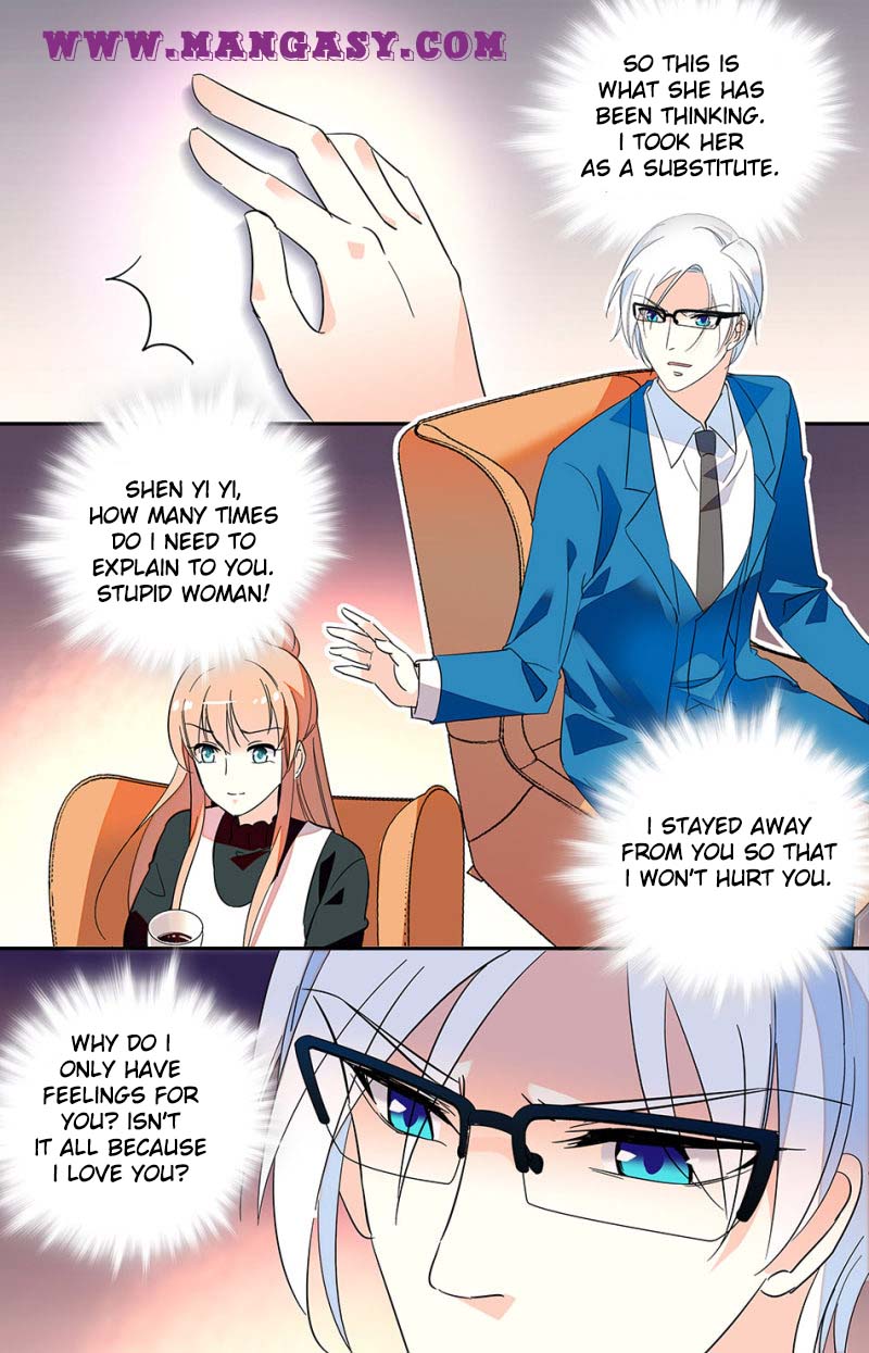 The Rules of Forbidden Love chapter 122 - page 2